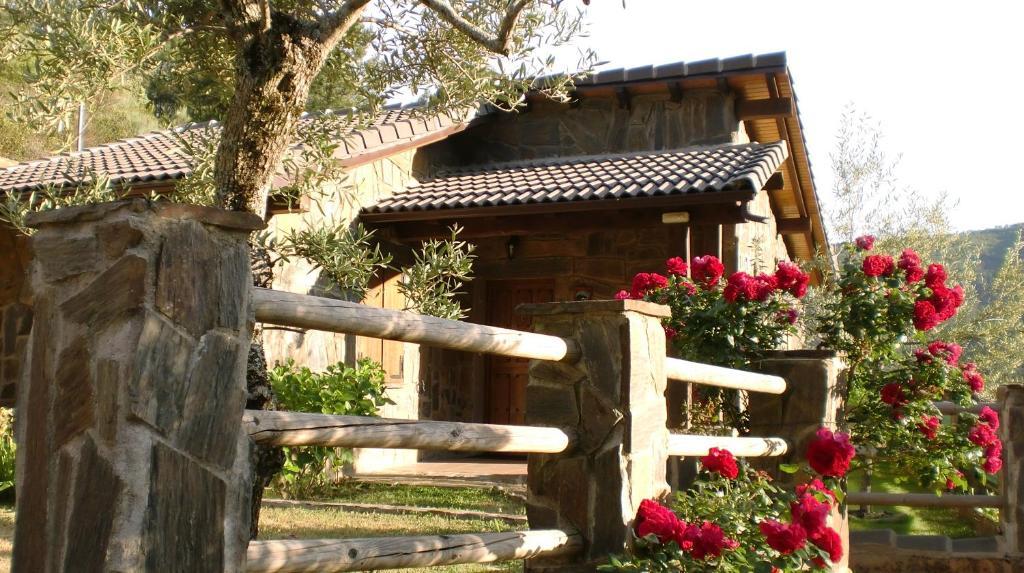 La Portilla De Cabezo Rum bild