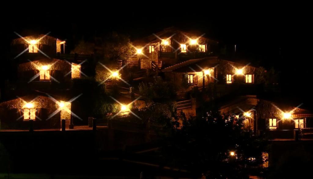 La Portilla De Cabezo Exteriör bild